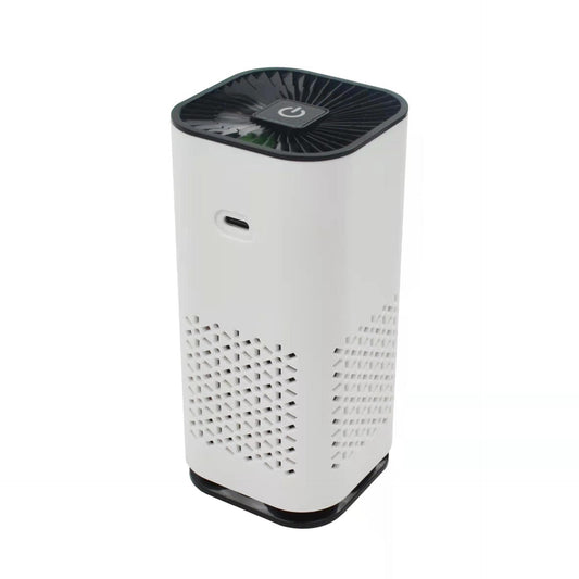 Car Air Purifier Ion Generator