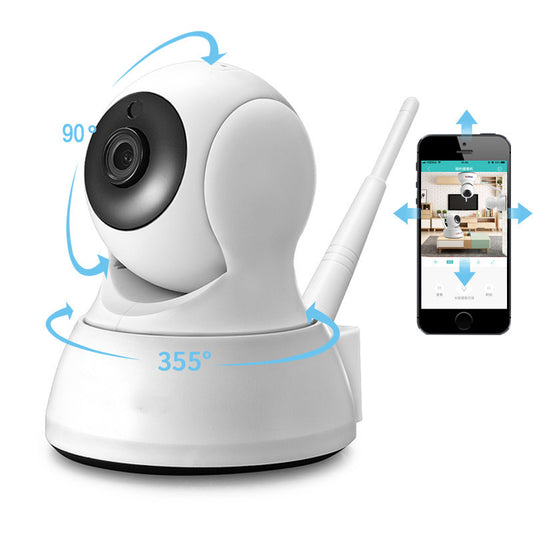 HD Night Security Camera