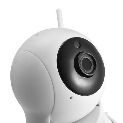 HD Night Security Camera